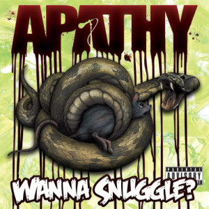 收聽Apathy的No Sad Tomorrow (feat. Holly Brook & Mike Mass) (Explicit)歌詞歌曲