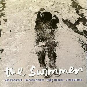 อัลบัม The Swimmer ศิลปิน Jan Ponsford