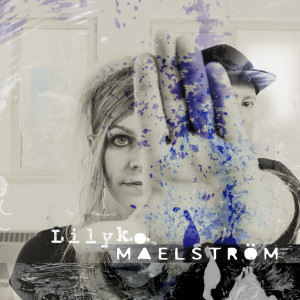 Album Maelström from LILY K.O.