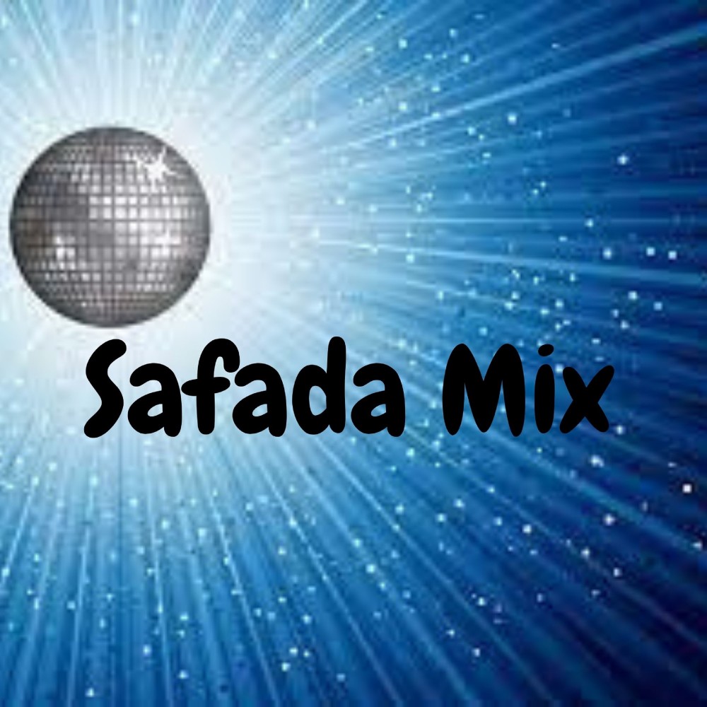 Safada Mix