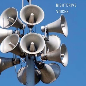 ดาวน์โหลดและฟังเพลง Voices พร้อมเนื้อเพลงจาก Nightdrive