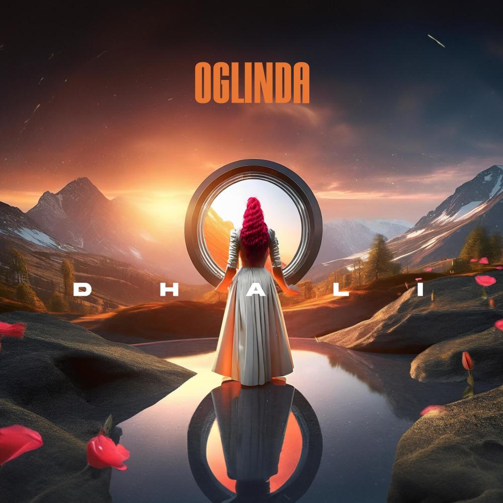 Oglinda
