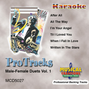 收聽Musical Creations Studio Musicians (Karaoke)的After All歌詞歌曲