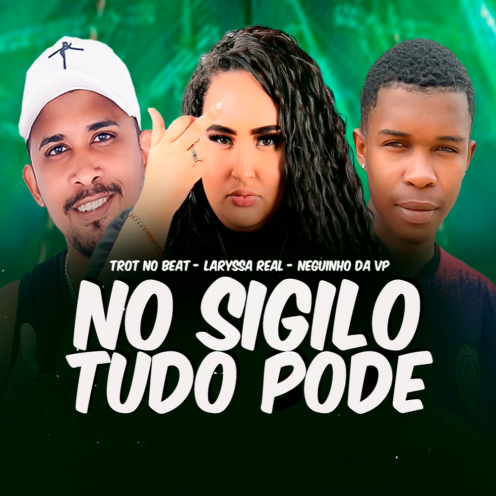 No Sigilo Tudo Pode (Explicit)