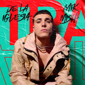 De La Iglesia的專輯TRA