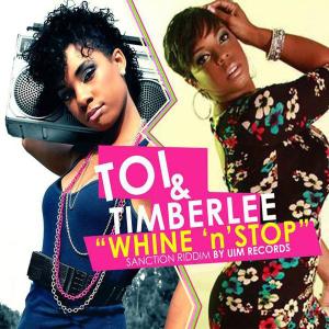 Timberlee的專輯Whine N Stop