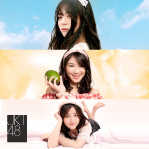 Album JKT48 5th Sousenkyo Special Unit from JKT48