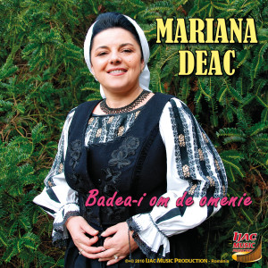 收聽Mariana Deac的Codrule ce te mândrești歌詞歌曲