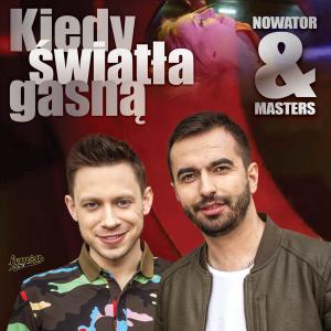 Listen to Kiedy Światła Gasną (Extended) song with lyrics from Nowator