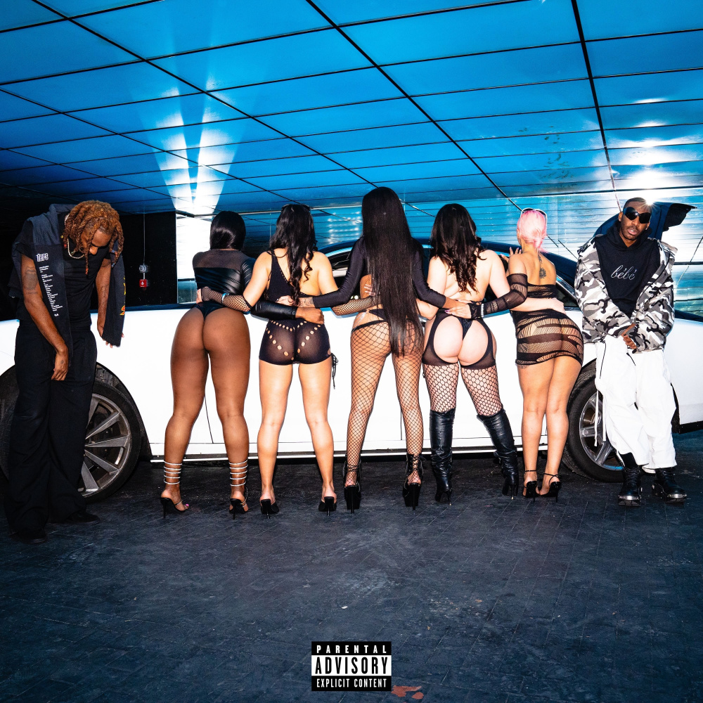 BODY! (Explicit)