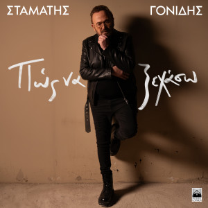 Listen to Pos Na Ksexaso song with lyrics from Stamatis Gonidis