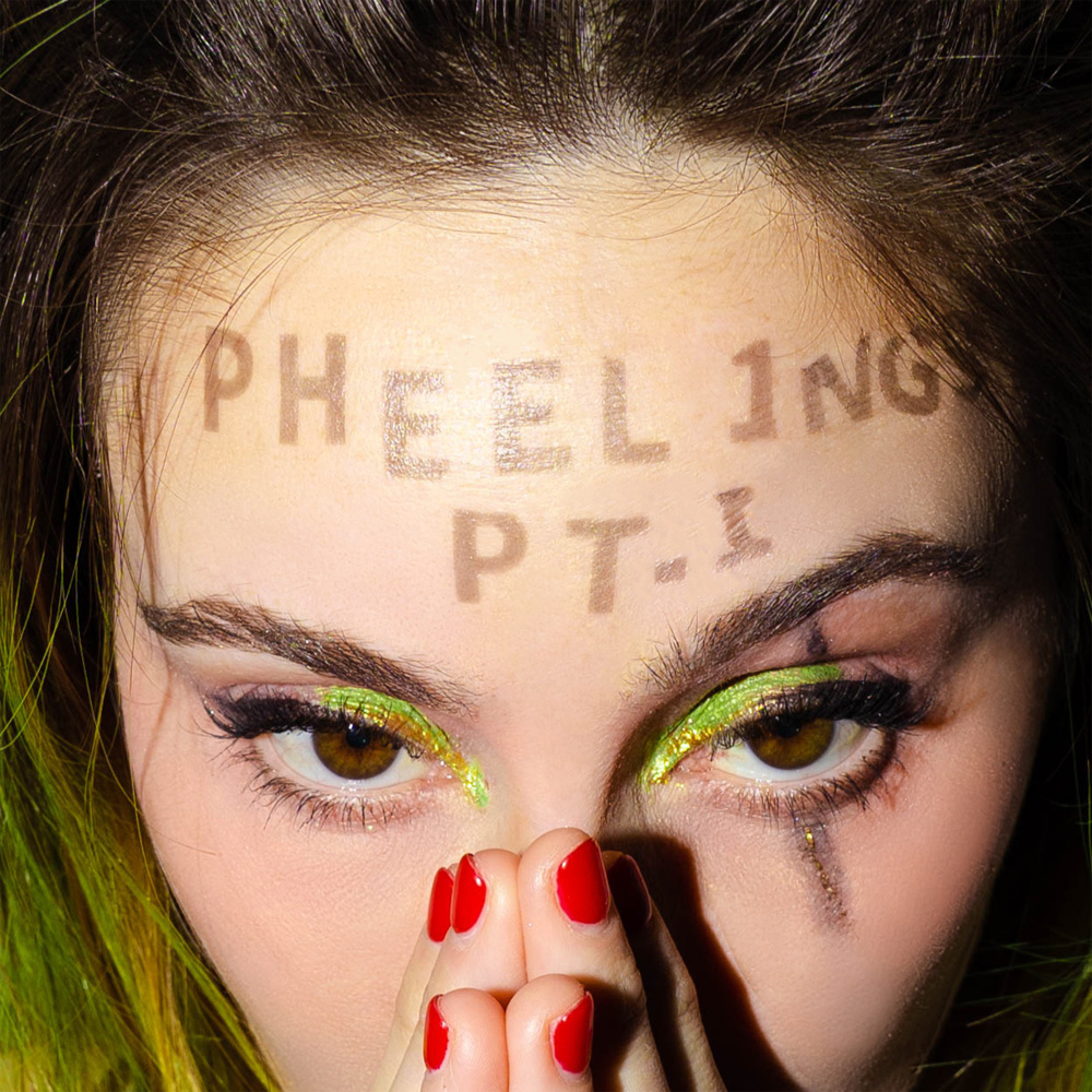 cheerleader (ft. Waterparks) (Explicit)
