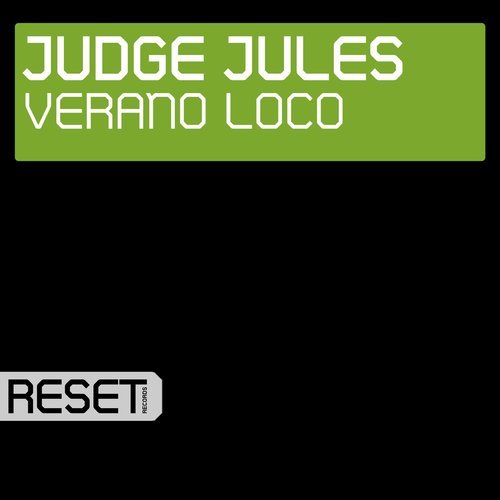 Verano Loco (Ummet Ozcan Mix)