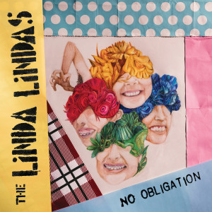 The Linda Lindas的專輯No Obligation