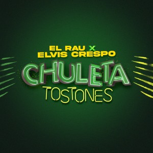 Chuleta, Tostones