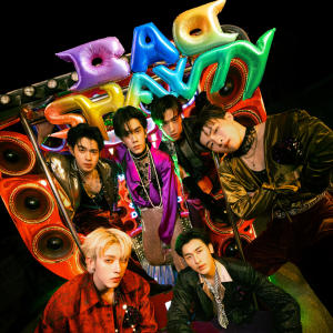 ดาวน์โหลดและฟังเพลง Bad Shawty พร้อมเนื้อเพลงจาก PROXIE