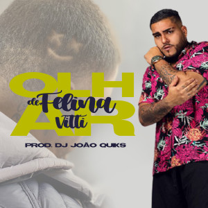 Album Olhar de Felina (Explicit) from 