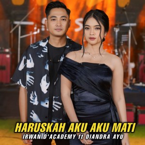 Album Haruskah aku mati from 