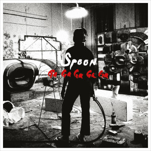 Dengarkan The Ghost of You Lingers lagu dari Spoon dengan lirik
