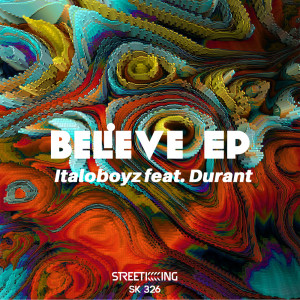 อัลบัม Believe EP ศิลปิน Italoboyz