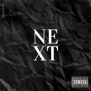 Abaleanie的專輯Next (Explicit)