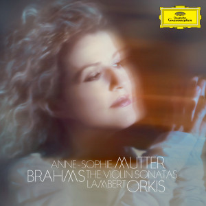 Brahms: The Violin Sonatas