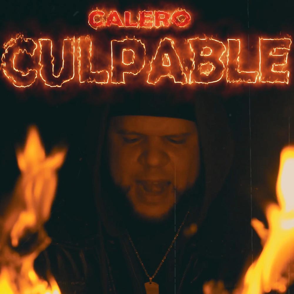 Culpable (Explicit)