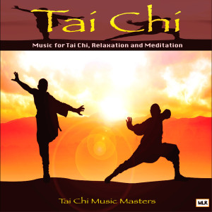 Dengarkan lagu 太極拳 nyanyian Tai Chi Music Masters dengan lirik