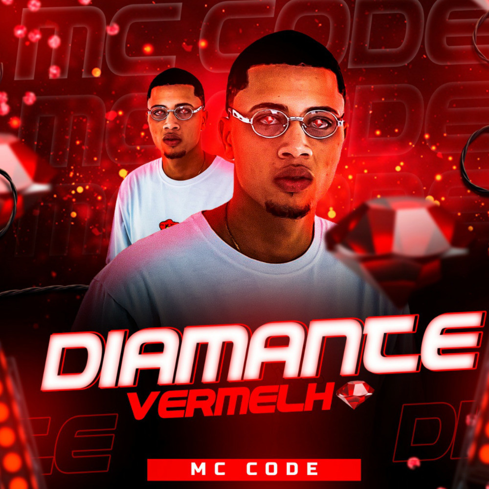 DIAMANTE VERMELHO (Explicit)