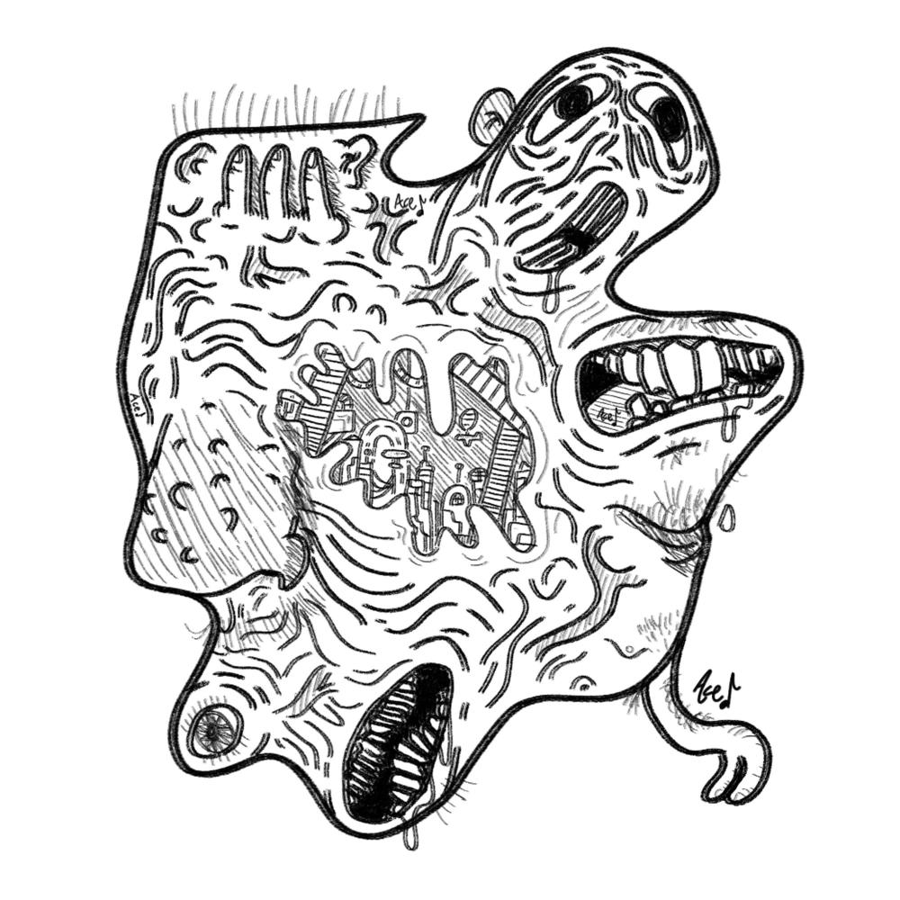 Swamp Native