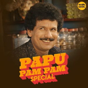 Various Artists的专辑Papu Pam Pam Special