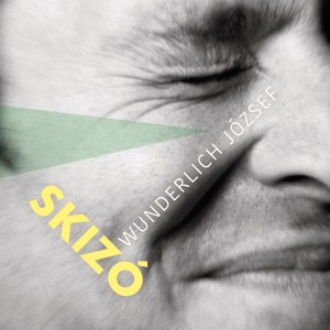 Album Skizó from Wunderlich József