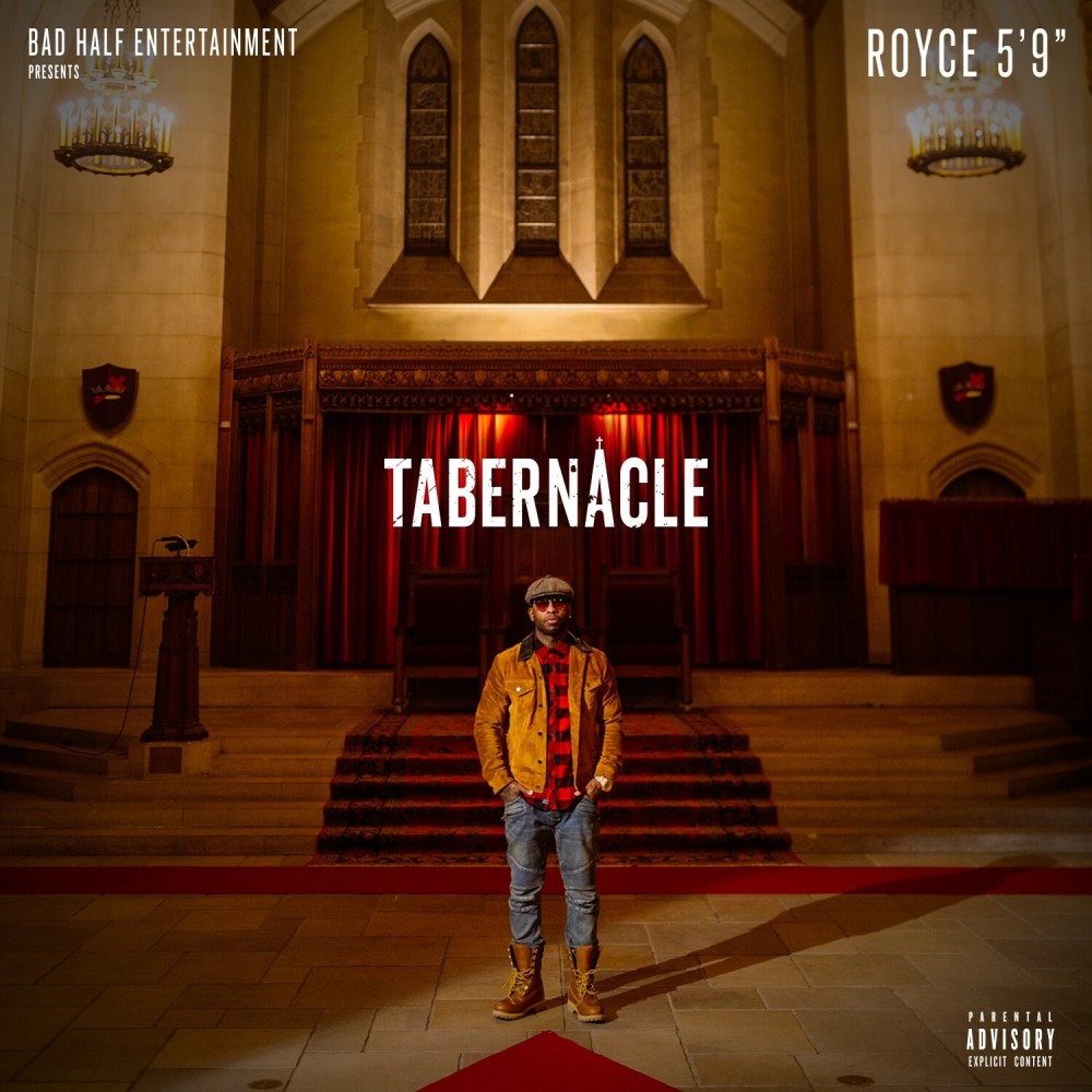 Tabernacle (Explicit)