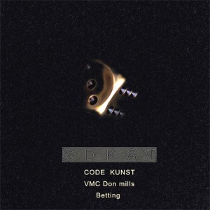 Dengarkan Betting lagu dari Code Kunst dengan lirik