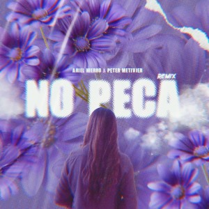 Ariel Hierro的專輯No Peca (Remix)