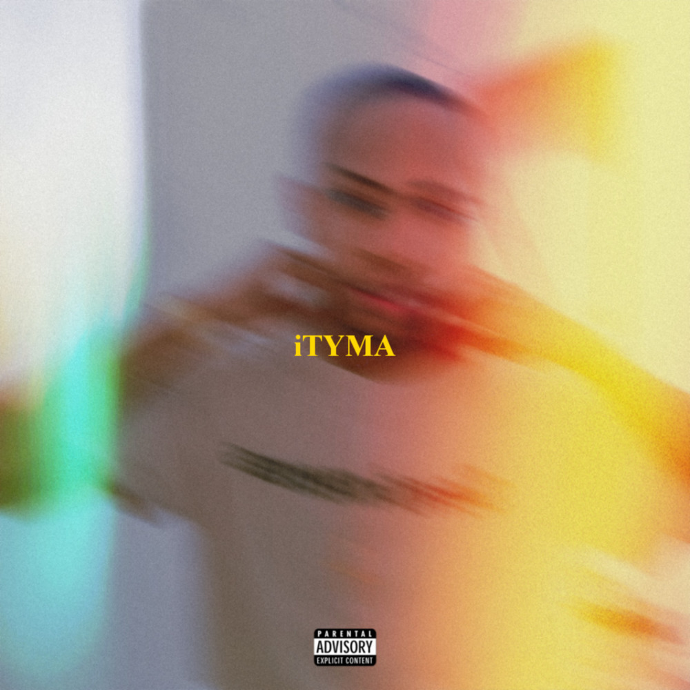 iTYMA (Demo) (Explicit) (Demo|Explicit)