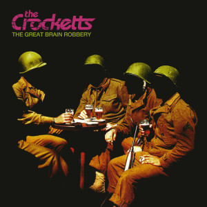 ดาวน์โหลดและฟังเพลง Lucifer (Explicit) พร้อมเนื้อเพลงจาก The Crocketts