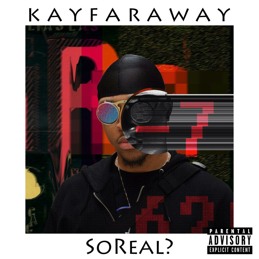 SoReal? (Explicit) (S)