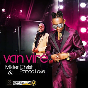 Album Van Viré from 