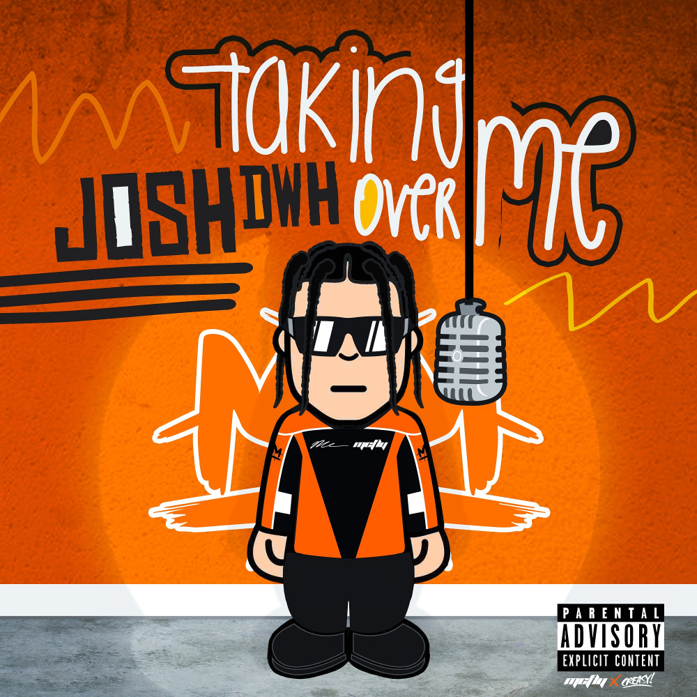 Taking over Me (Explicit)