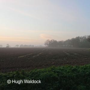 Hugh Gregory Waldock的專輯Europa 3000