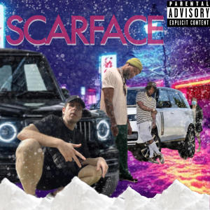 Album SCARFACE (feat. Curren$y) (Explicit) from dope tajy