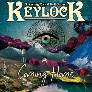 Keylock的專輯Coming Home