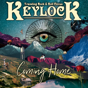 收聽Keylock的Coming Home歌詞歌曲