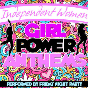 ดาวน์โหลดและฟังเพลง Independent Women Part 1 พร้อมเนื้อเพลงจาก Friday Night Party