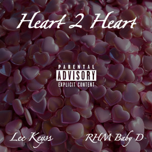 Listen to Sexy (Explicit) song with lyrics from Luh T