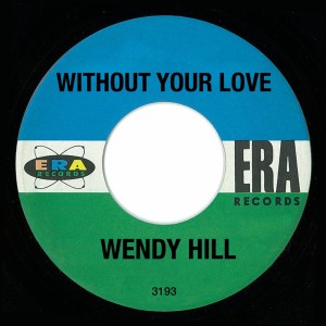 Listen to Without Your Love song with lyrics from Wendy Hill
