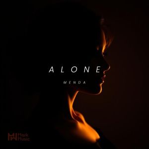 menda的專輯Alone