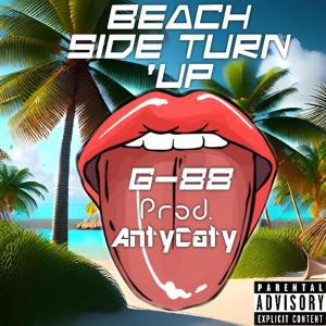 收聽G-88的What? Ending! (Bonus Track) (Explicit)歌詞歌曲