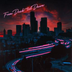 Album From Dusk til Dawn oleh Just Scott